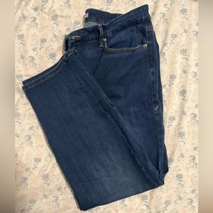 Good American Jeans EUC